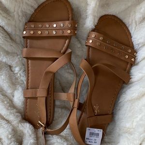 American Eagle Sandals